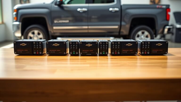 top silverado 1500 tuners