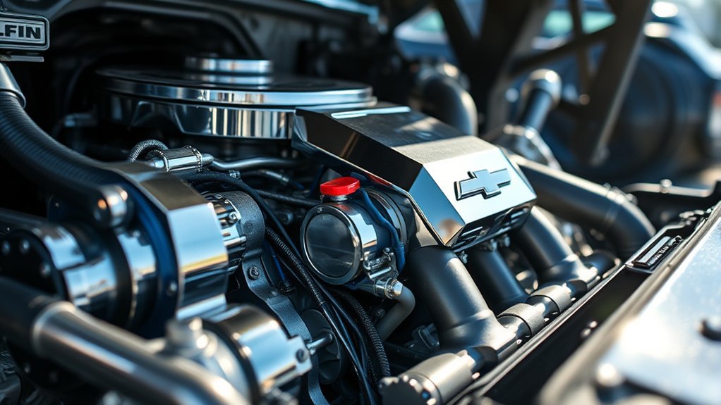 engine compatibility and efficiency