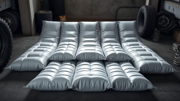 top chevy 1500 air bags