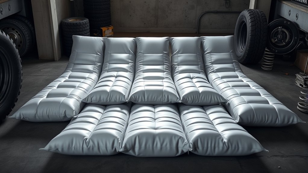 top chevy 1500 air bags