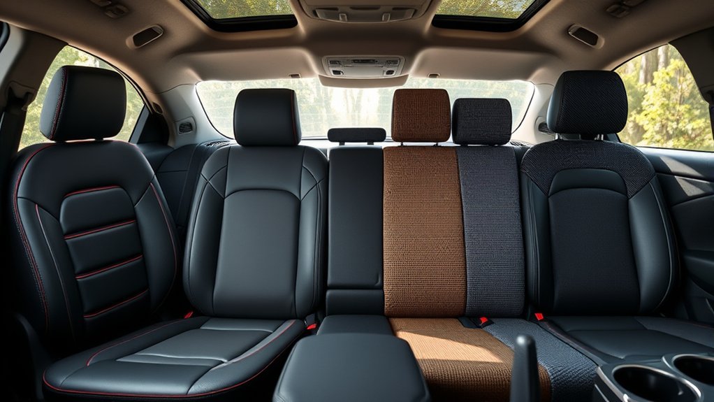 top chevy malibu covers
