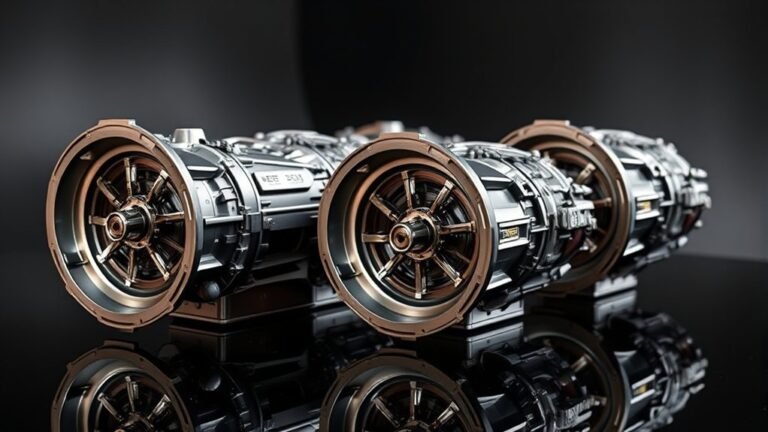 top chevy transmissions 2026