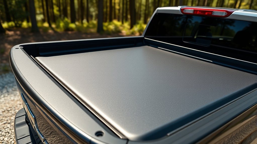 top tonneau covers 2023